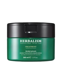 Herbalism Treatment