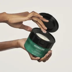 Herbalism Treatment