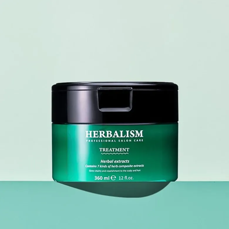 Herbalism Treatment