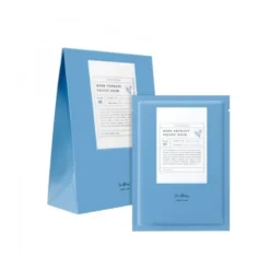 Herb Therapy Velvet Mask