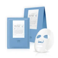 Herb Therapy Velvet Mask