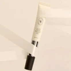 HEVEBLUE Black Yuja Bean Lifting Auto Eye Cream