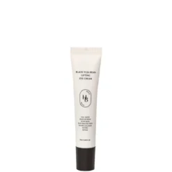 HEVEBLUE Black Yuja Bean Lifting Auto Eye Cream