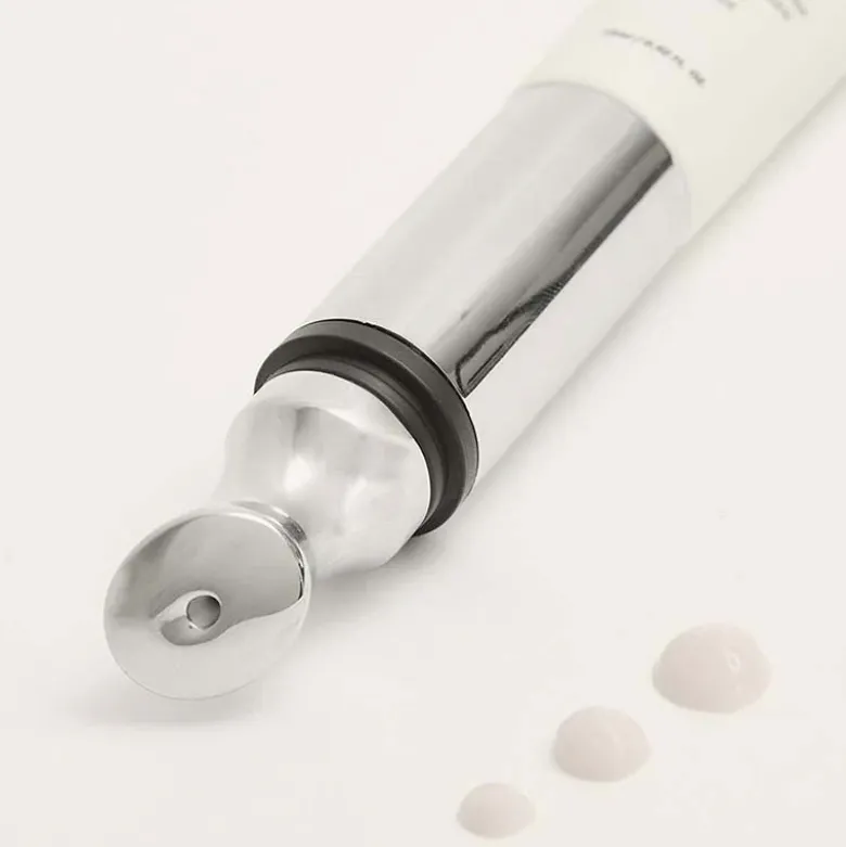 HEVEBLUE Black Yuja Bean Lifting Auto Eye Cream