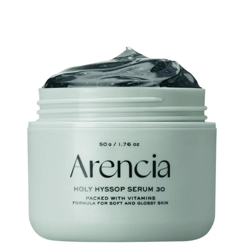 Holy Hyssop Serum 30