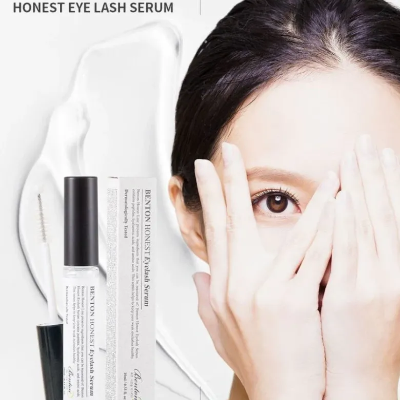Honest Eyelash Serum