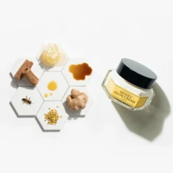 Honey Glow Cream