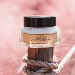 Honey Glow Cream