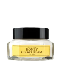 Honey Glow Cream