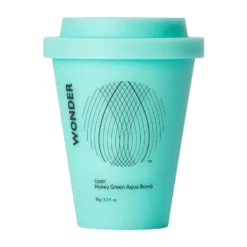 Honey Green Aqua Bomb Cream