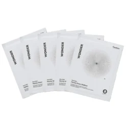 Honey Green Brilliant Mask