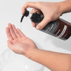 Honey & Macadamia Shampoo