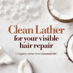 Honey & Macadamia Shampoo