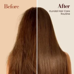 Honey & Macadamia Shampoo