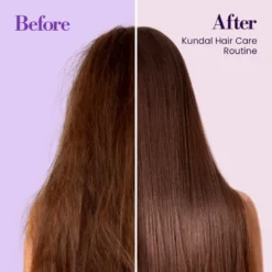 Honey & Macadamia Treatment