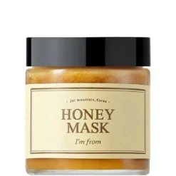 Honey Mask