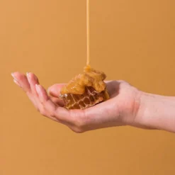 Honey Mask
