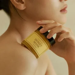 Honey Mask