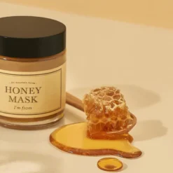 Honey Mask