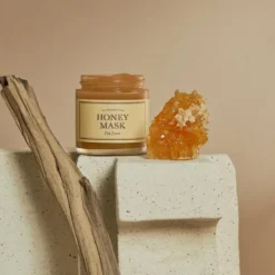 Honey Mask
