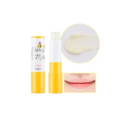 Honey & Milk Lip Balm