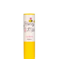Honey & Milk Lip Balm