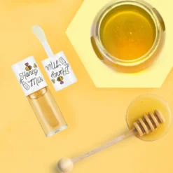Honey & Milk Lip Oil