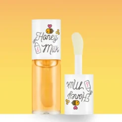 Honey & Milk Lip Oil