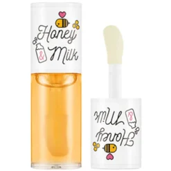 Honey & Milk Lip Oil