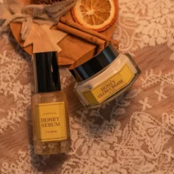 Honey Serum