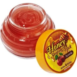 Honey Sleeping Pack
