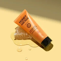 Honey Therapy Plus Hair Pack