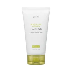 Houttuynia Cordata Calming Cleansing Foam