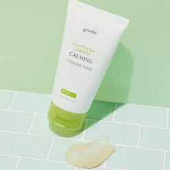 Houttuynia Cordata Calming Cleansing Foam