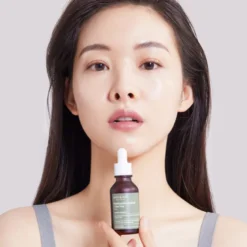 Houttuynia Cordata + Tea Tree Serum