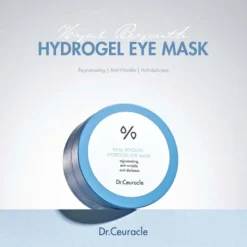 Hyal Reyouth Hydrogel Eye Mask