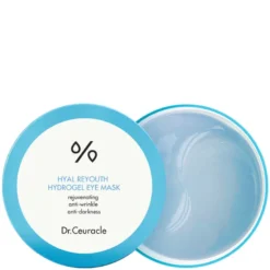 Hyal Reyouth Hydrogel Eye Mask