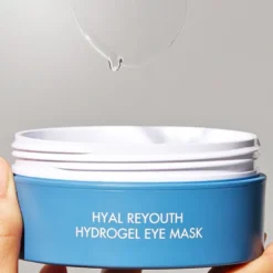Hyal Reyouth Hydrogel Eye Mask