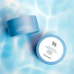 Hyal Reyouth Hydrogel Eye Mask