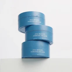 Hyal Reyouth Hydrogel Eye Mask