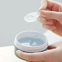 Hyal Reyouth Hydrogel Eye Mask