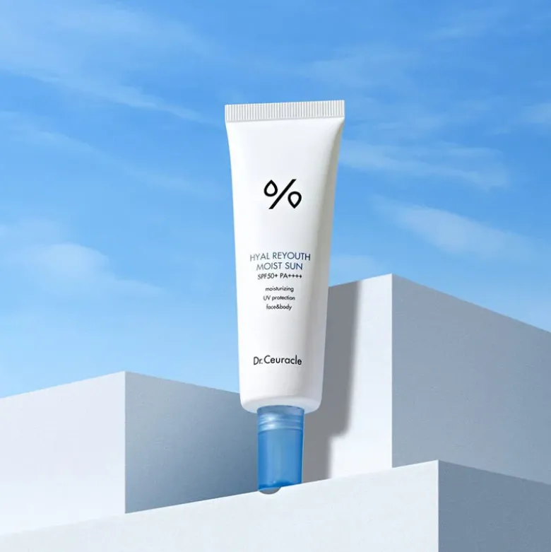Hyal Reyouth Moist Sun