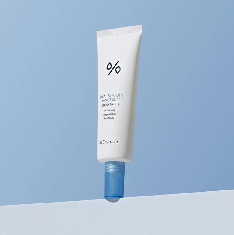 Hyal Reyouth Moist Sun