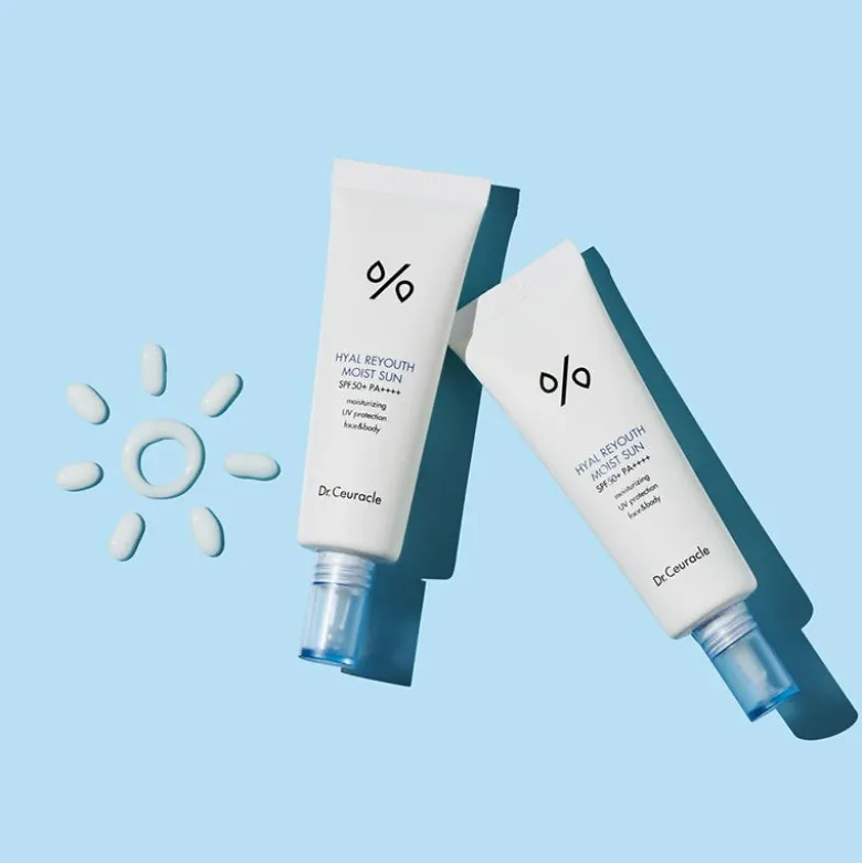 Hyal Reyouth Moist Sun