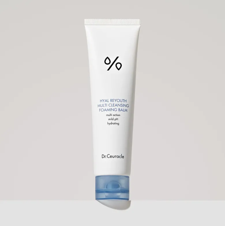 Hyal Reyouth Multi Cleansing Foaming Balm