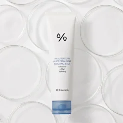Hyal Reyouth Multi Cleansing Foaming Balm