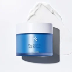 Hyal Reyouth Night Cream