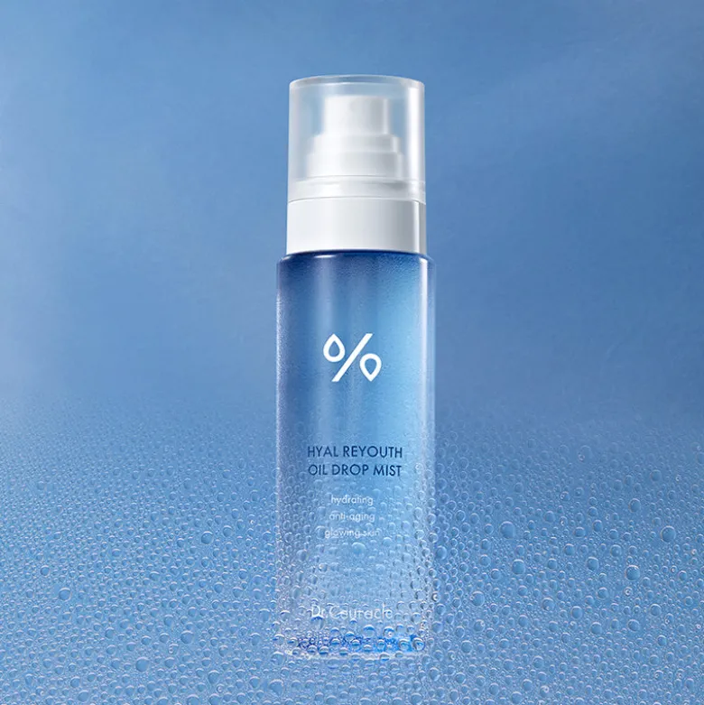 Hyal Reyouth Oil Drop Mist