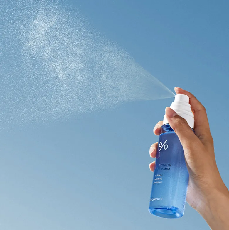Hyal Reyouth Oil Drop Mist