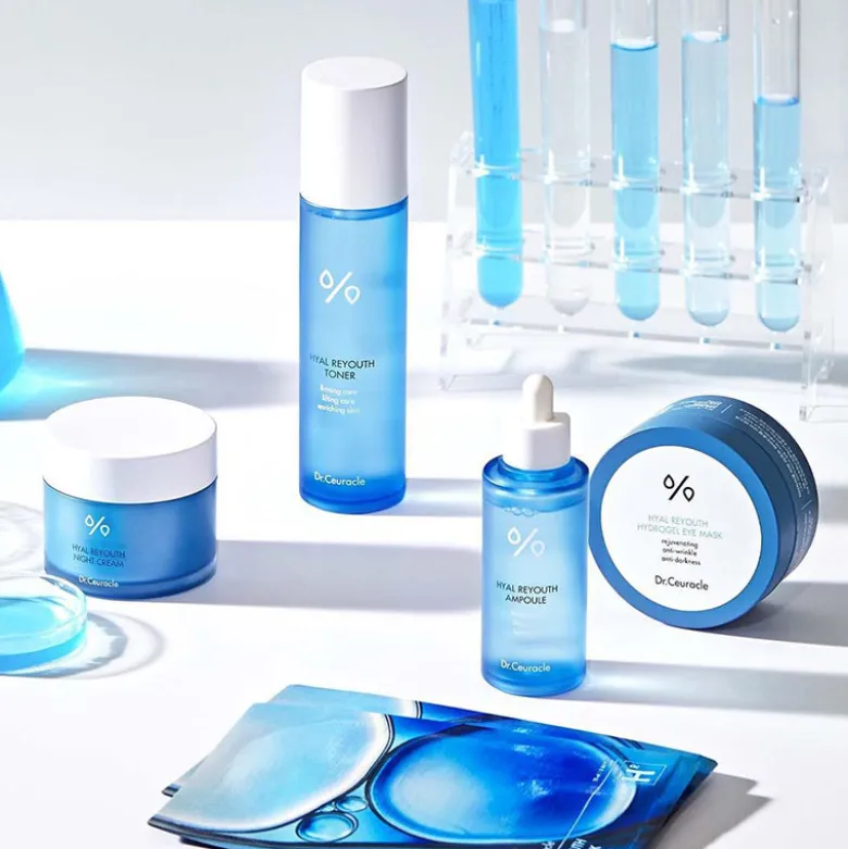 Hyal Reyouth Toner